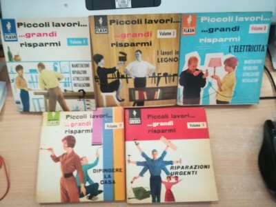Livre Marabout Flash 'Je Fais Tout Rideaux Revêtements' De 1969 Rare