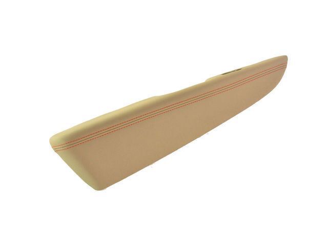 Descanso de brazo de la moldura de la puerta trasera izquierda para Mopar (N/P 6CW511L1AA)