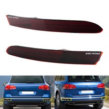 OEM 7P6945701K/702K für VW Touareg 7P ab 2015- Nebelschlussleuchte Reflektor Rot