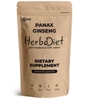 Korean Panax Red Ginseng Extract Powder Strong 80% EXTRA POTENCY Ginsenosides