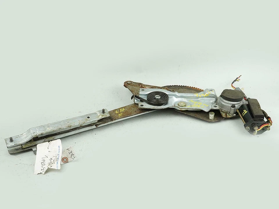 1986 - 1995 Mercury Sable Window Regulator Door Motor Driver Side Front Lh Oem Foto 3 de 4
