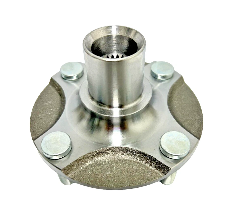 CUBO DE RODA DIANTEIRA E ROLAMENTO PARA 2014-2023 Mitsubishi Mirage / Mirage G4 3880A056 - Imagem 4 de 4