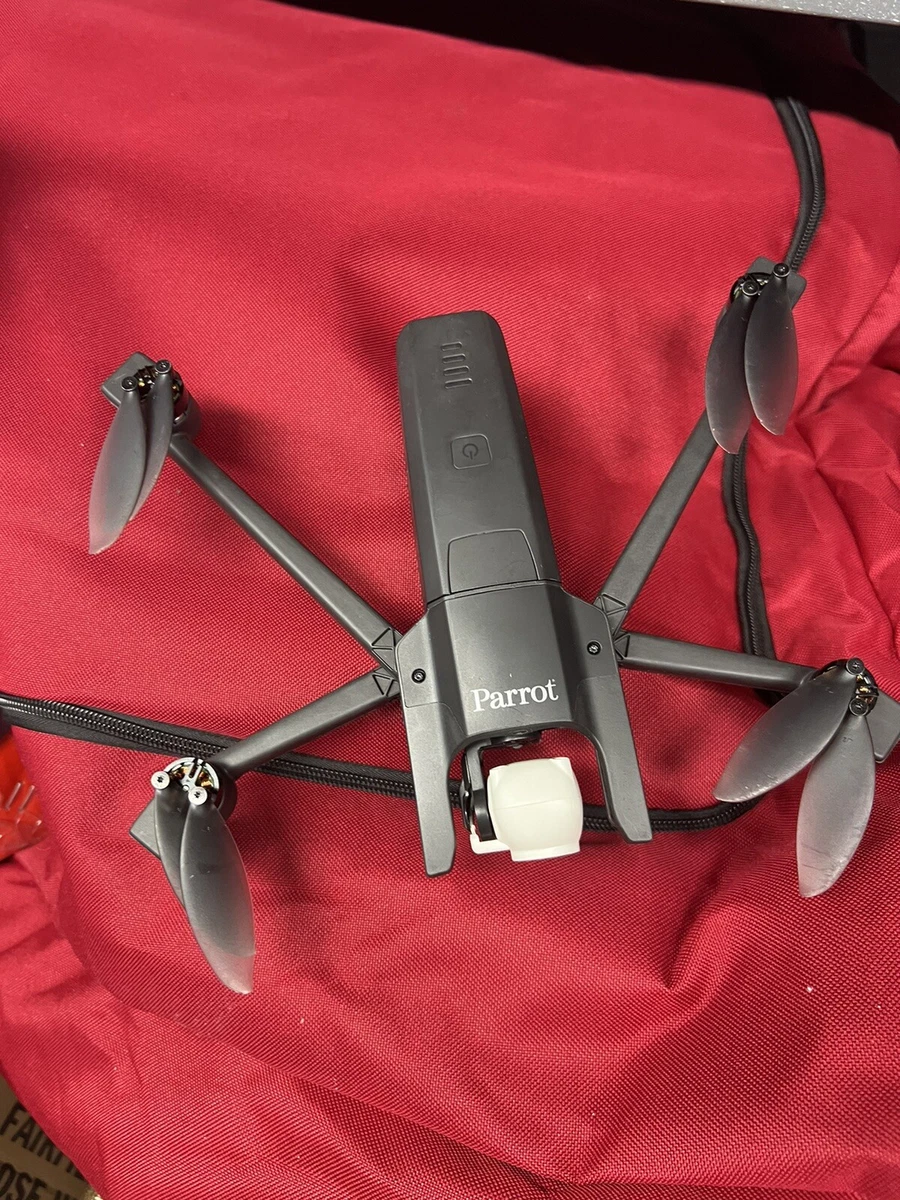 Parrot Anafi FPV 4K Portable Drone PF728050 3520410047664