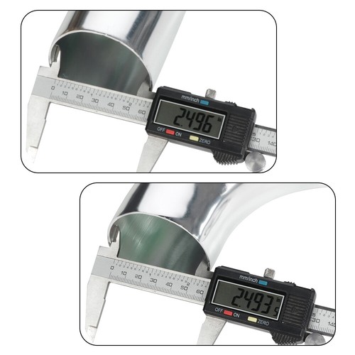 ?Nuevo sistema de admisión de aire frío de 2,75" para Acura Integra GSR 1994-2001 1,8 L L L4 - Imagen 13 de 24