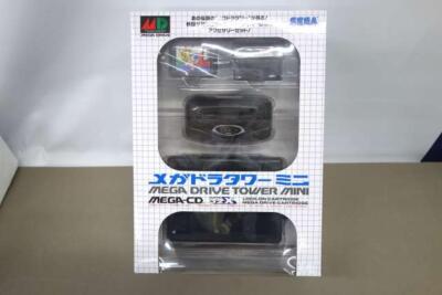 SEGA Mega Drive Mini Megadora Tower Mini Accessory Kit HAA-2920