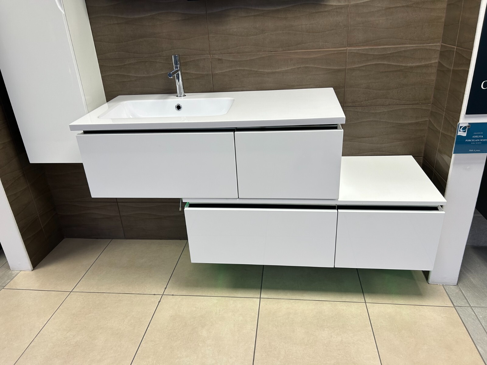 Brand new ex display bathroom eBay