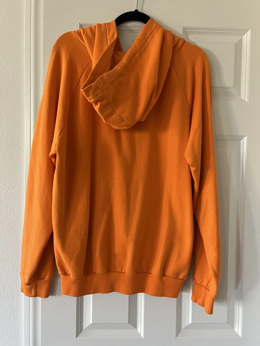 Gosha hotsell 3m hoodie