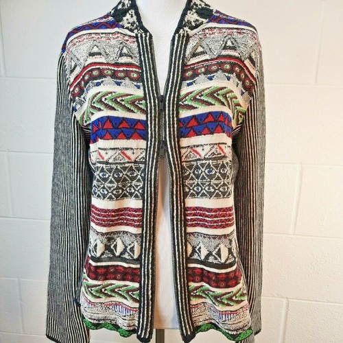 Aldomartins Anthropologie Cardigan 