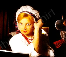 1960s Polish Folk Dance Poland Pretty Woman 8mm Movie Film
