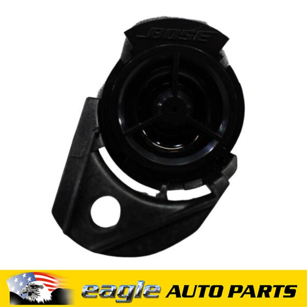 Holden Ve Commodore With Premium Sound Bose Dash Speaker LHS