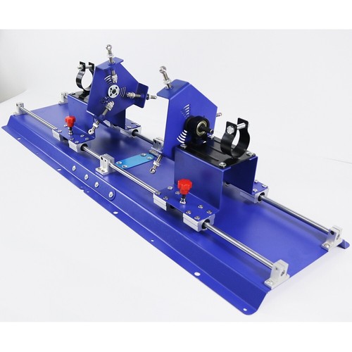 Máquina descalcificadora pulidora manual rotativa eléctrica - Imagen 2 de 15