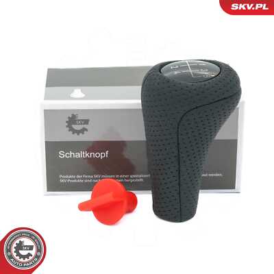 ESEN SKV 63SKV017 Schalthebelknauf für BMW
