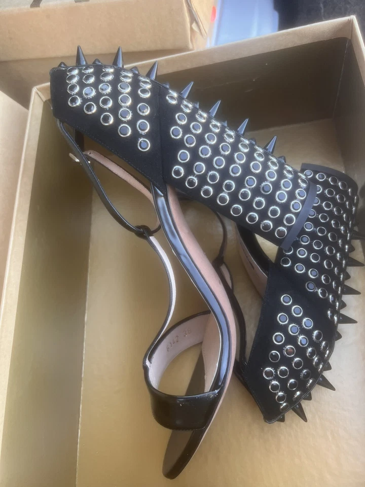 Zapatos Baldan Foto 2 de 4