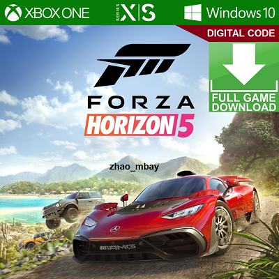 Forza Motorsport 8 Pre-Order, 10% OFF, Instant Delivery, Xbox Series X, S  / Windows 10 CD Key!, by Worldnewads