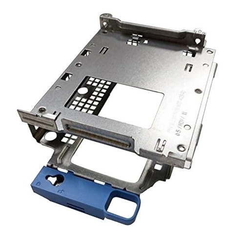 Cage Rack 3,5" Dell 390 790 990 3010 7010 9010 SFF 1B23G3U00 1B23G3V00 MID-42940 - Photo 6/6
