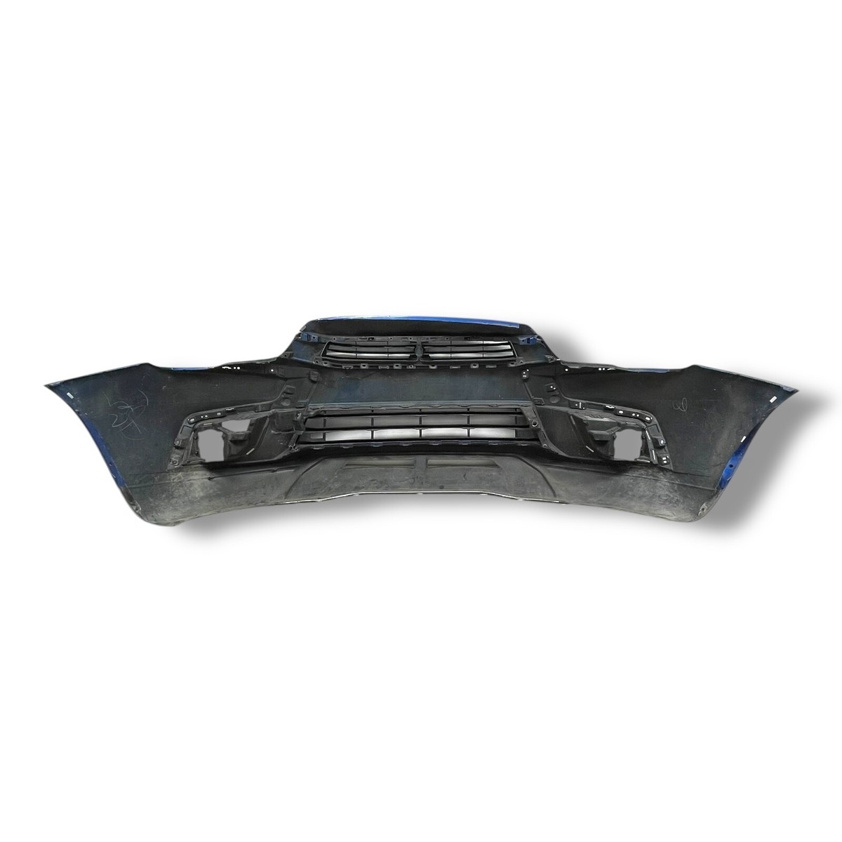 しーゆー 2016-2019 Mitsubishi Outlander Sport front bumper cover w/ grille