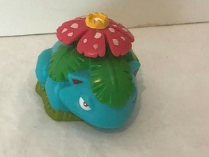 venusaur figure
