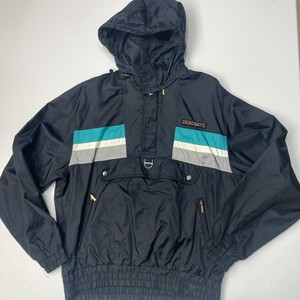 quarter zip ski jacket