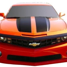 AVS  Aeroskin Hood Deflector for 2012 Chevrolet Camaro 322017