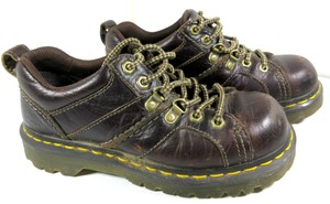 dr martens trekking