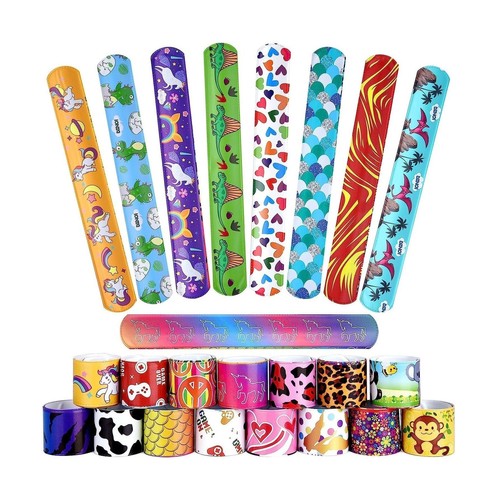 117 PCS Party Favors Toys for Kids 4-8 8-12, Pop Fidget Toys, Treasure Box To... - Picture 4 of 7