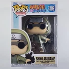 Funko POP Shino Aburame #1509 Naruto Shippuden Vinyl Figure