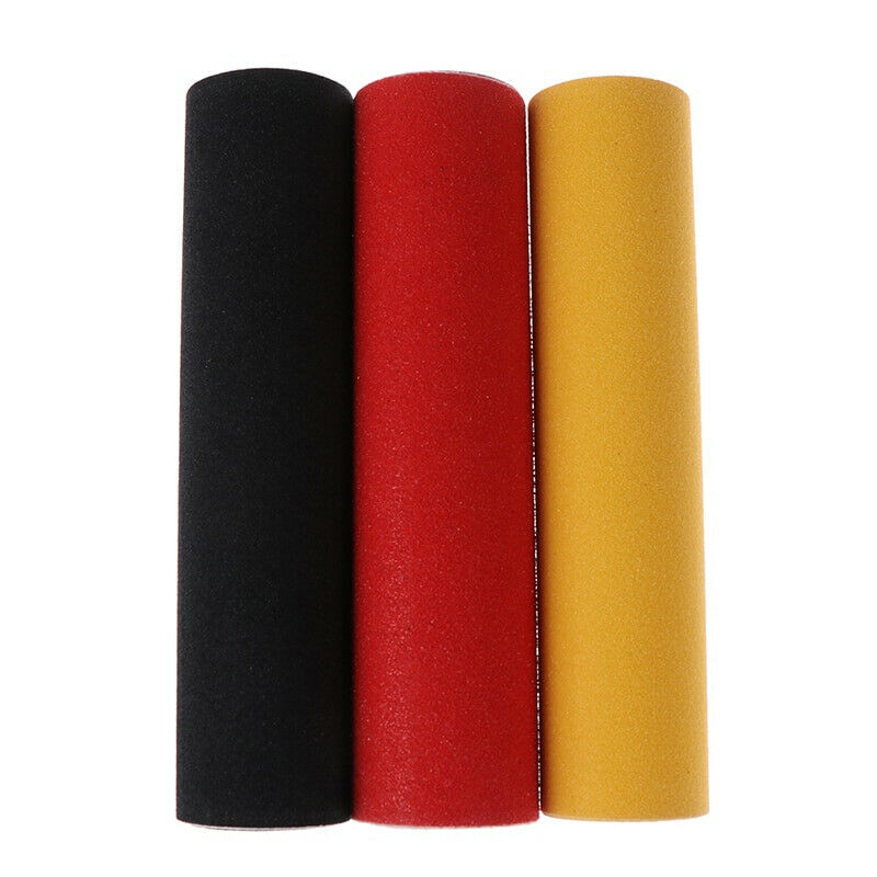 Pro Skateboard Deck Sandpaper Grip Tape Skating Board Longboarding 33*9