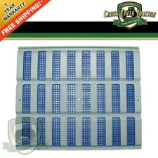 D1NN8151A Bottom Grille for Ford Tractor 2000 3000 4000 4000SU 5000 5100+