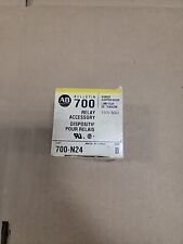 NEW Allen-Bradley 700-N24 Surge Suppressor