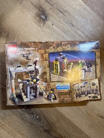 Lego 4733 Harry Potter Chamber of Secrets The Dueling Club - 129 Pieces - NEW