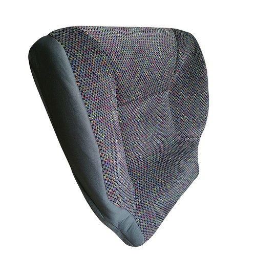 New Front Bottom Top Seat Cover For 1998-2002 Dodge Ram 1500 2500 3500 - Picture 8 of 14