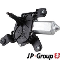 JP Group 1298201500 Wischermotor FüR Opel
