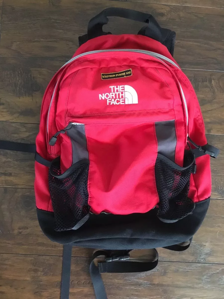 North face yavapai clearance backpack