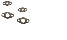 Cummins 201048 & 201049 Oil Inlet & Drain Turbo Gaskets  New Aftermarket T18 Gar