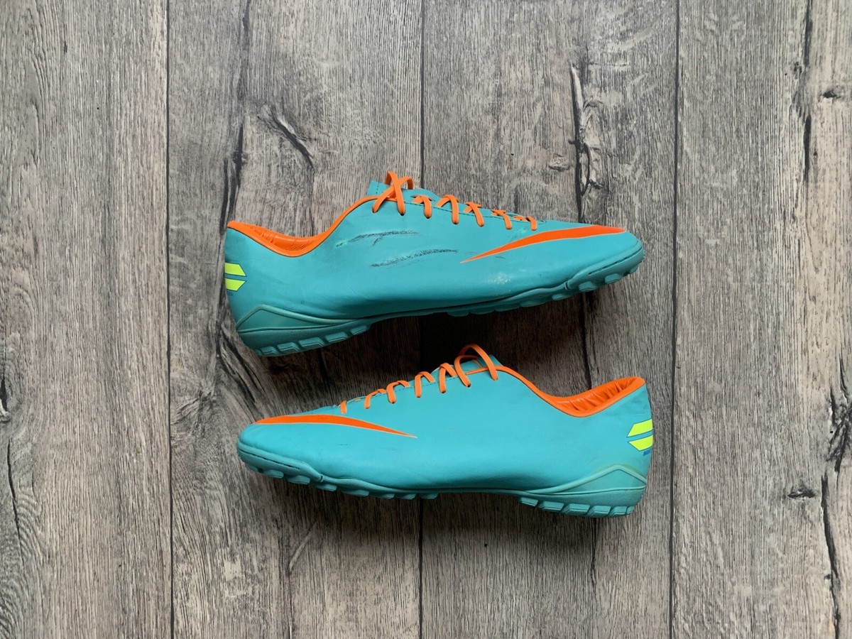 Nike Mercurial 23.5センチ　ラスト出品 Nike Mercurial 23.5センチ ラスト出品 シューズ - シューズ