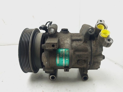 8200315744 klimakompressor für RENAULT KANGOO I (F KC0)