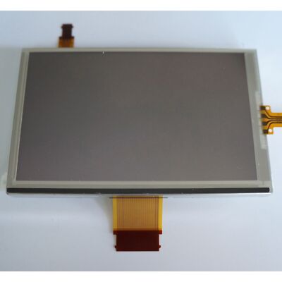 sharp 5''inch LQ050T5DG01 LCD display screen 400*240 Free shipping