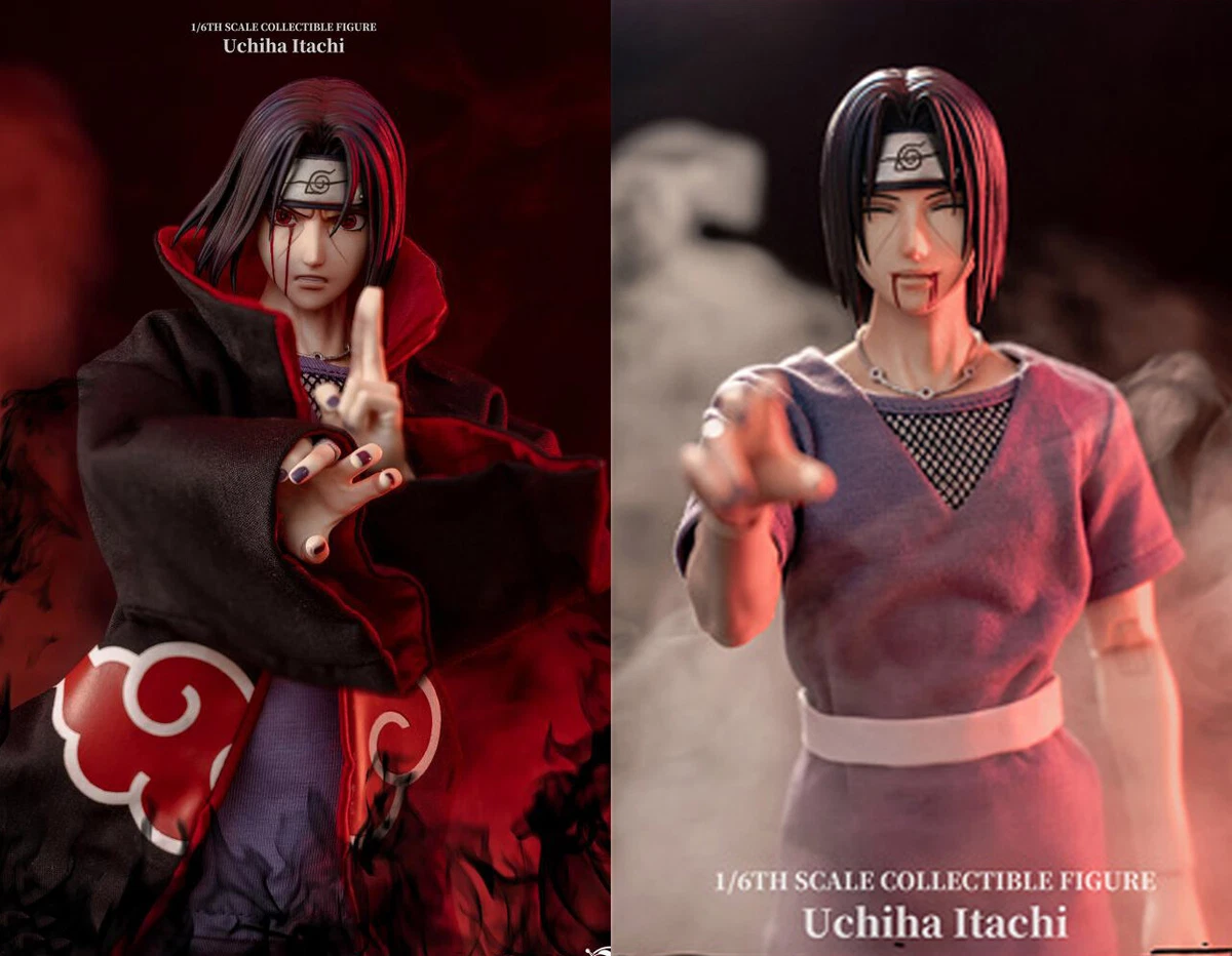 Itachi Action Figures - Naruto Figure Itachi Susanoo IS0601 - Itachi Shop