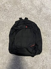 Jordan Jumpman Kids Unisex MINI Black Backpack