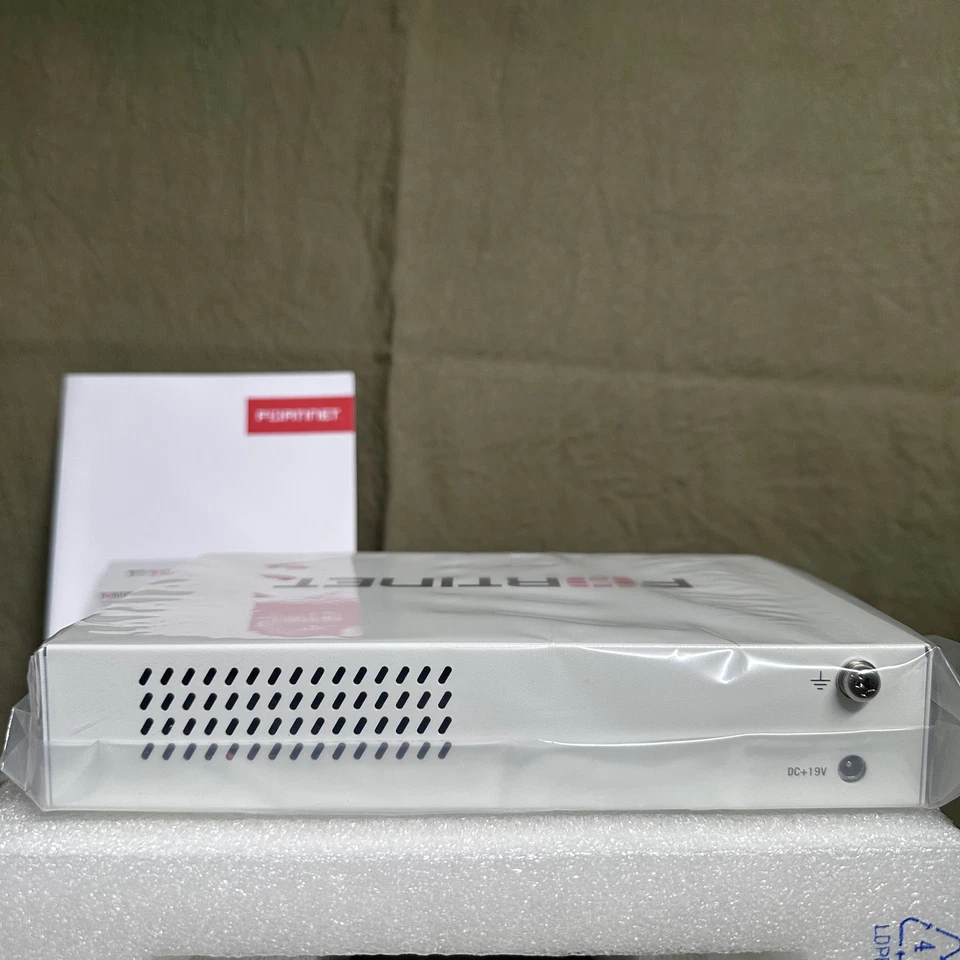 Fortinet FortiGate FG-80D Firewall - Image 2 of 4