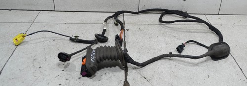 VW Passat 3C Variant 2007 Tür Kabelbaum Leitungssatz Tür vorn RECHTS 131536-H131