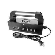 150W spotlight UV curing lamp 395NM for UV primer curing