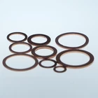 25 pieces copper rings sealing rings 30x36x2 mm M 30