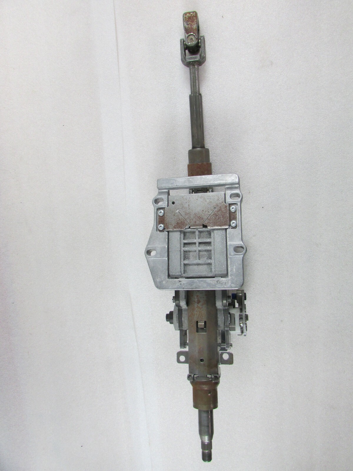 Ferrari 458 Italia, Manual Steering Column, Used, P/N 280960