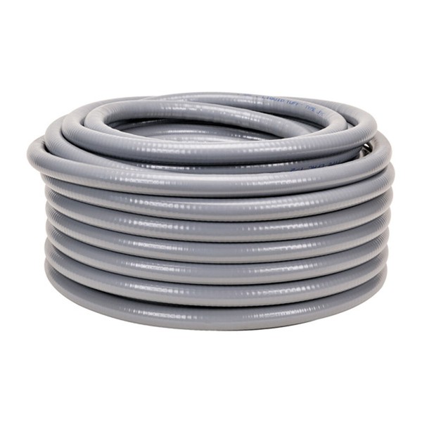 Hydromaxx 3/4"x100Ft Non Metallic Flexible Liquid Tight Electrical Conduit for sale online eBay