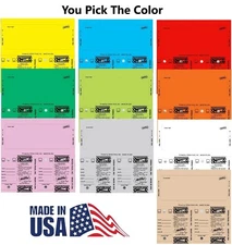 Versa Tag 250 Key Tags Self Laminating, Metal Ring & 125 Blank Window Stickers