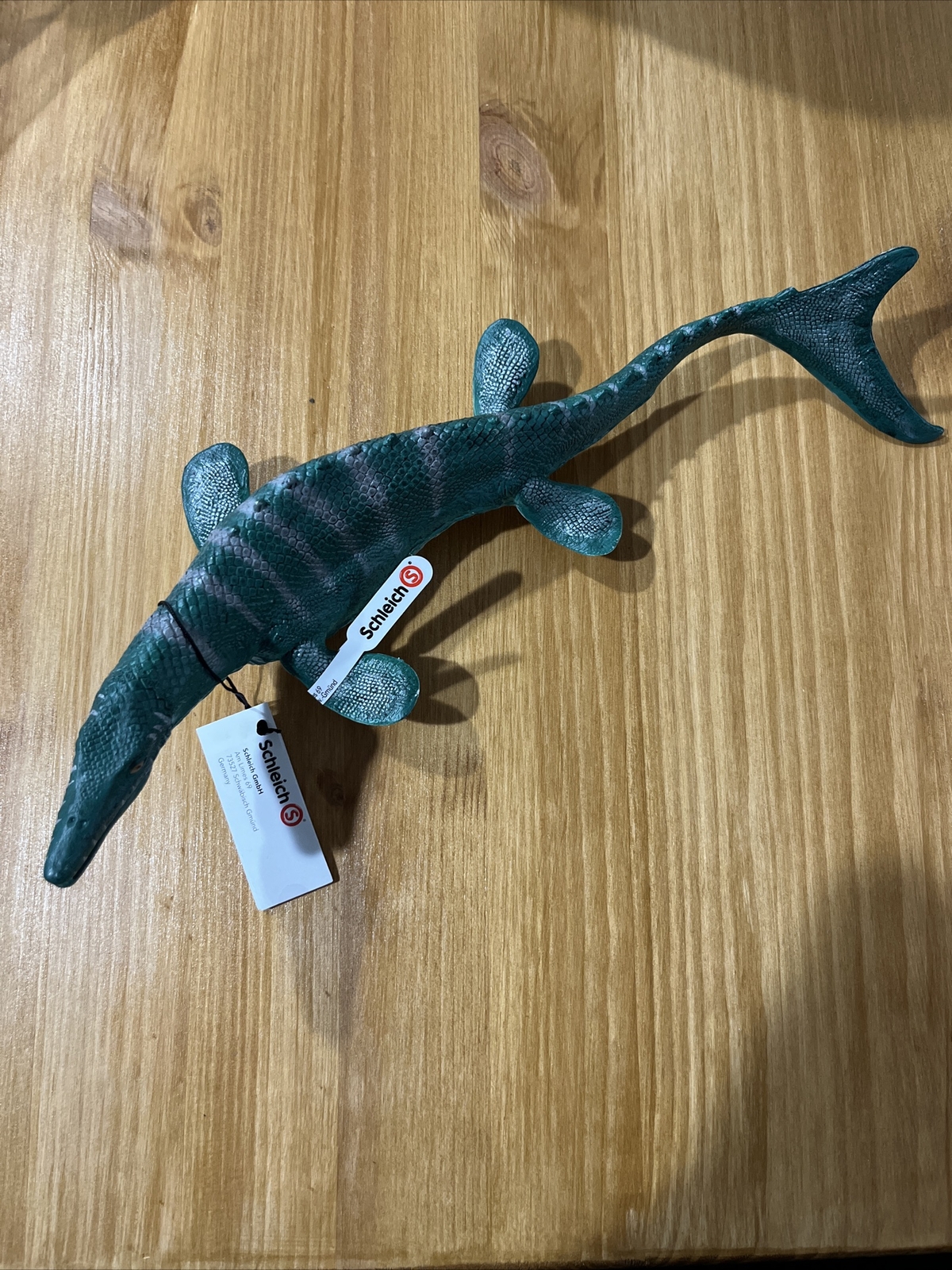 Schleich Dinosaurs Mosasaurus 13