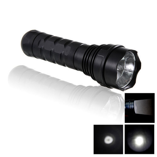 4000 Lumens 50W Torch HID Xenon Flashlight Torch + 2 Rechargable Batteries 4000 Lumens 50W Torch HID Xenon Flashlight Torch + 2 Rechargable Batteries