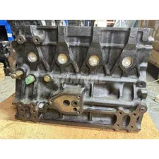 4TNE88 Cylinder Block 729407-01561 For Yanmar 4TNE88 Engine AF342 1600 4700