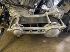 Ultima 3.35 Street Open Belt Primary Drive Evo Twin Cam Softail Chopper 1990-06
